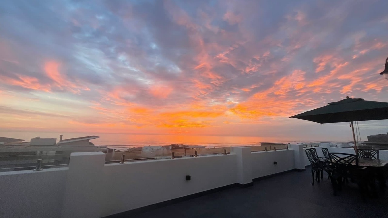 Photo of Patio Balcony in Yzerfontein