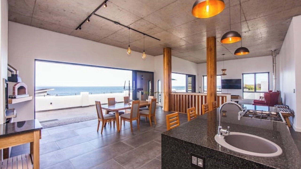Photo of Patio Balcony in Yzerfontein