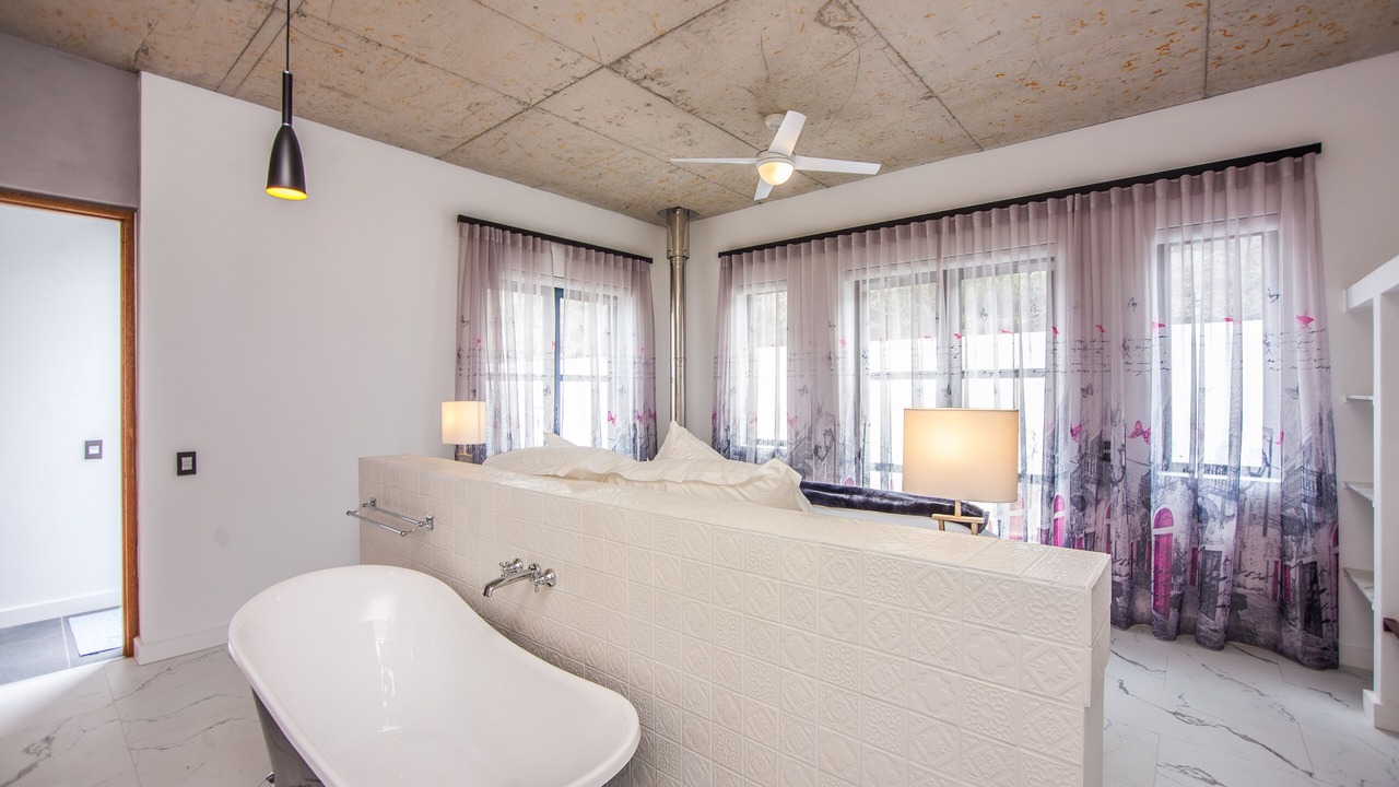 Photo of Bathroom in Yzerfontein