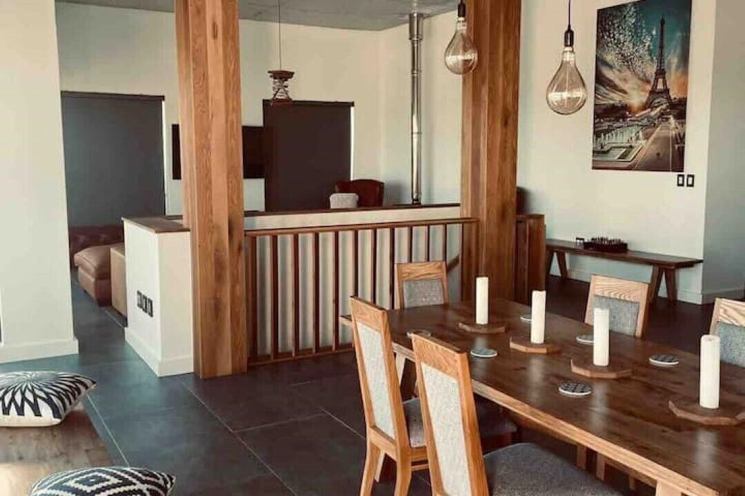 Photo of Livingroom in Yzerfontein