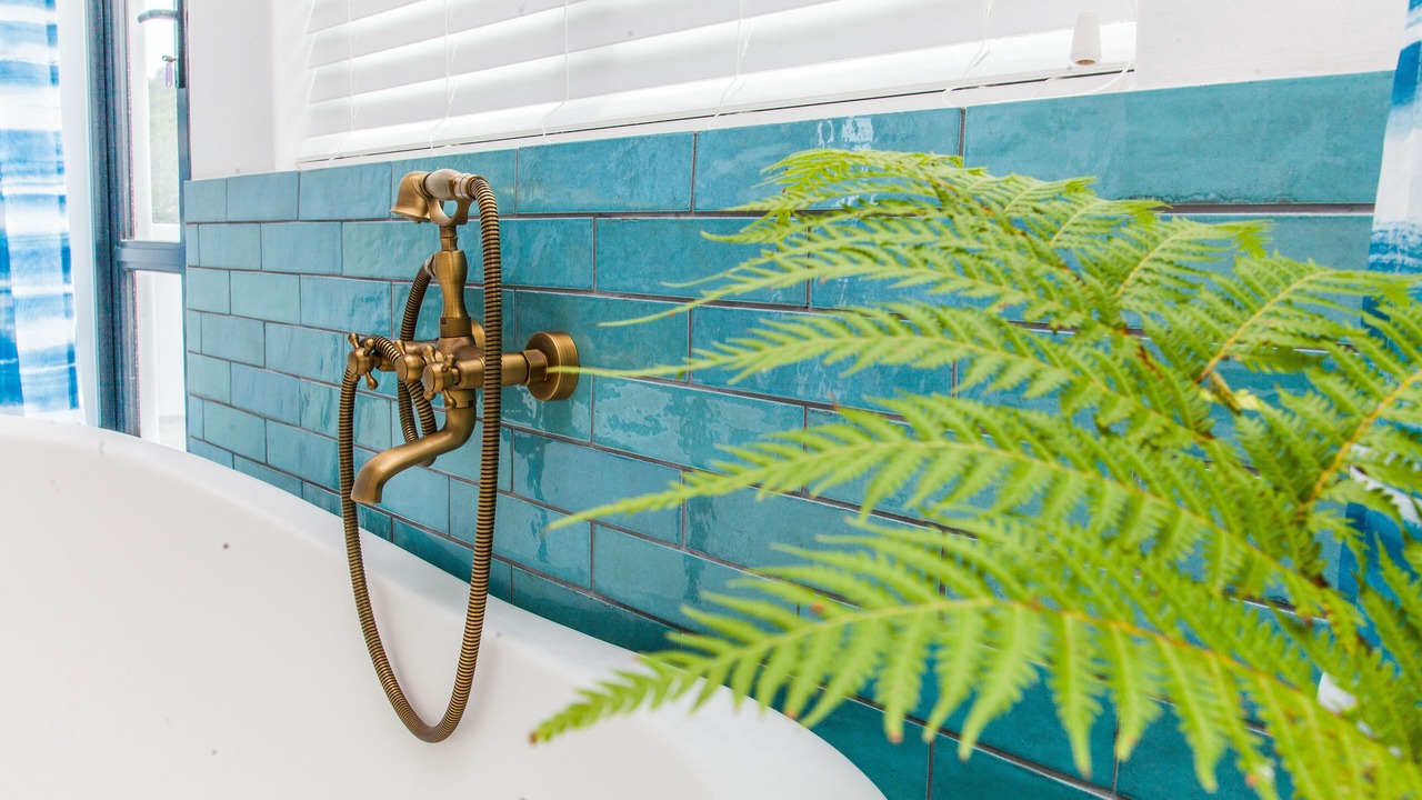Photo of Bathroom in Yzerfontein