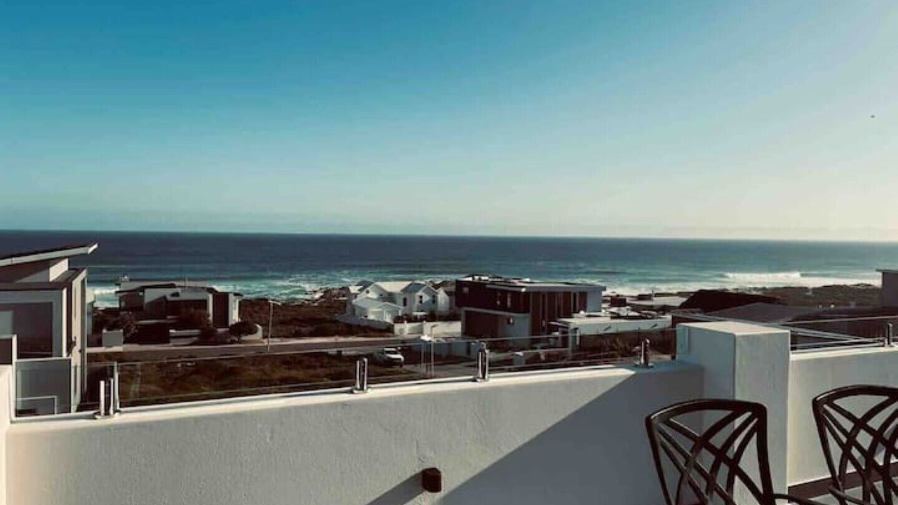 Photo of Patio Balcony in Yzerfontein