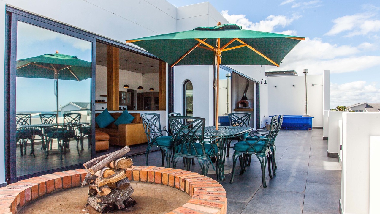 Photo of Outdoor in Yzerfontein