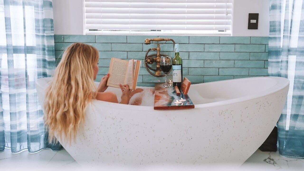 Photo of Bathroom in Yzerfontein