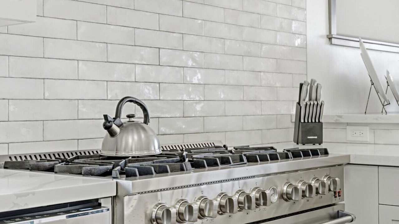 Photo of Kitchen in Dillon Beach