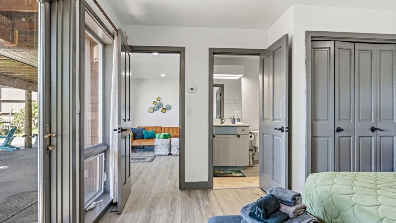 Photo of Bedroom in Dillon Beach