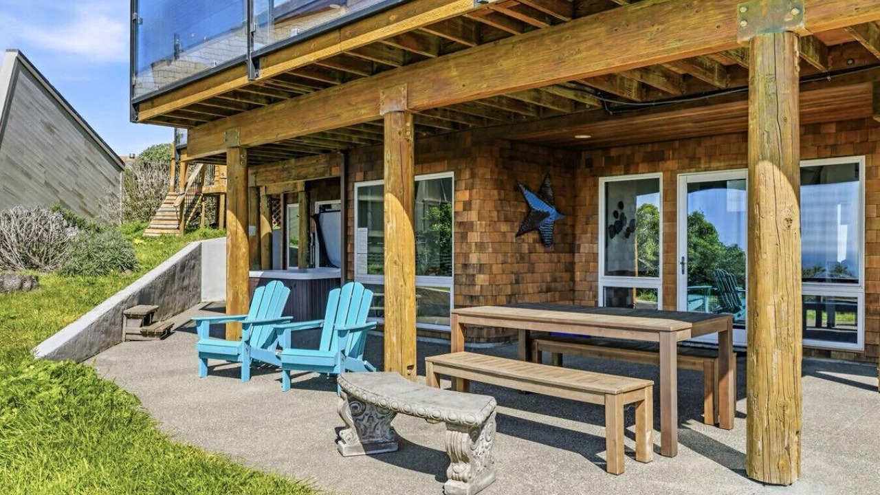 Photo of Outdoor in Dillon Beach