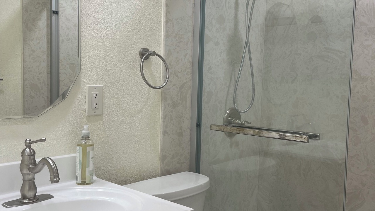 Photo of Bathroom in East San Jose