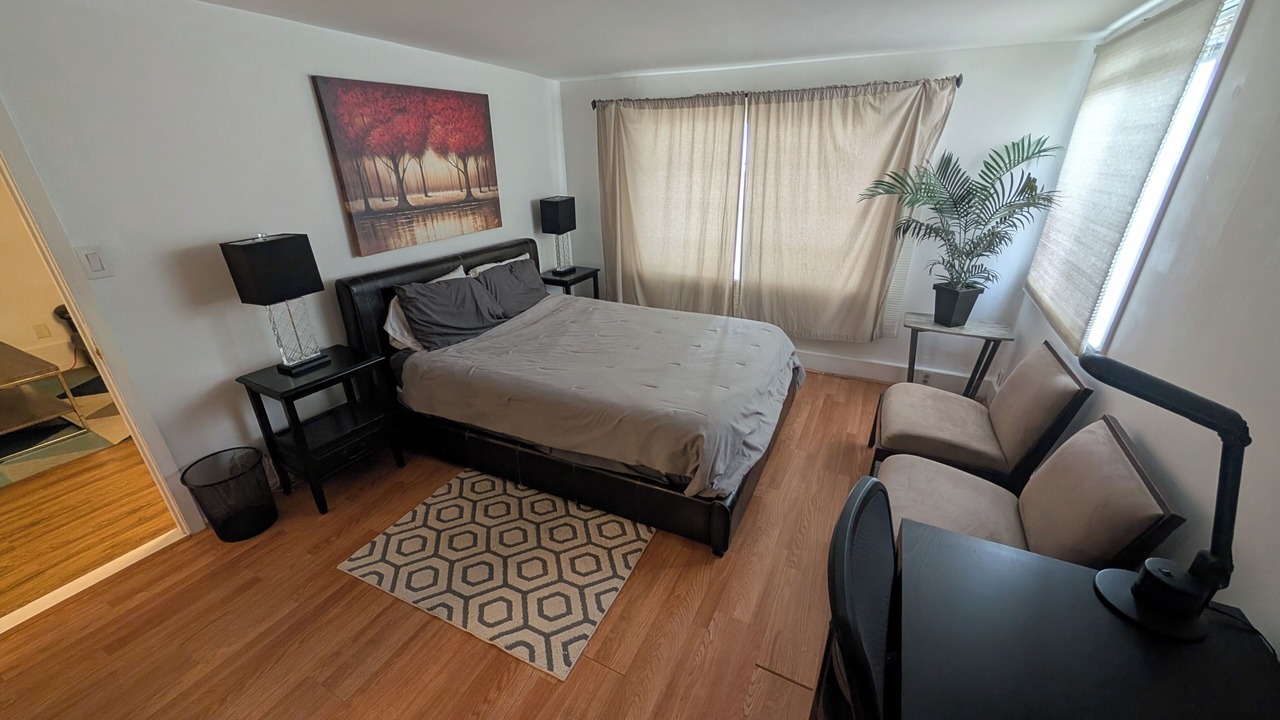 Photo of Bedroom in Westlake