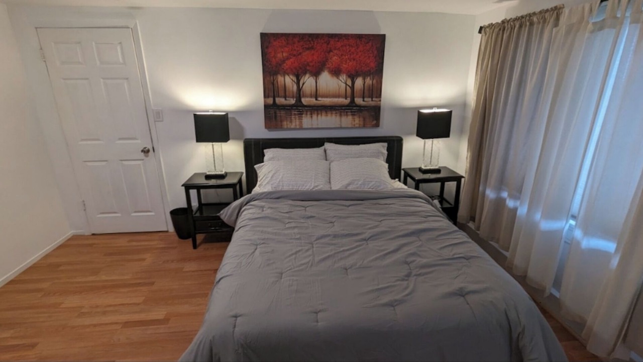 Photo of Bedroom in Westlake