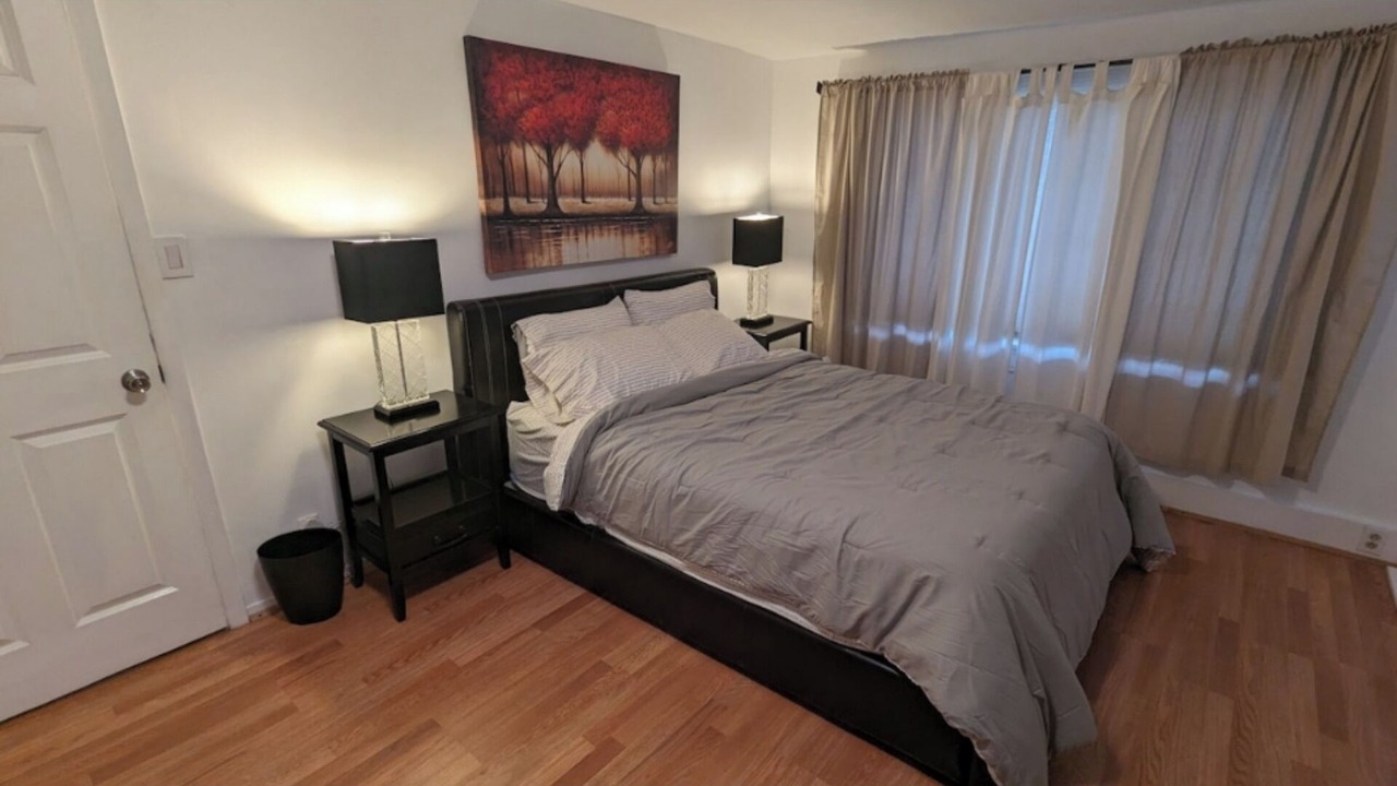 Photo of Bedroom in Westlake