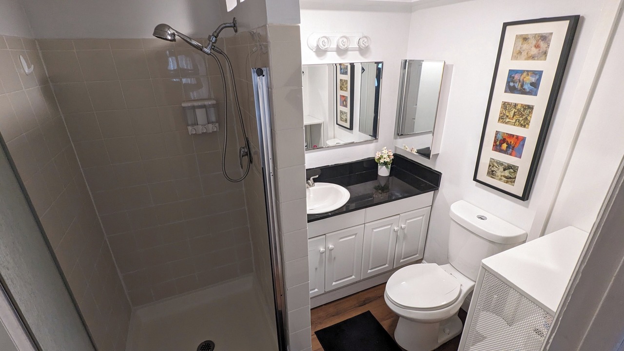 Photo of Bathroom in Westlake