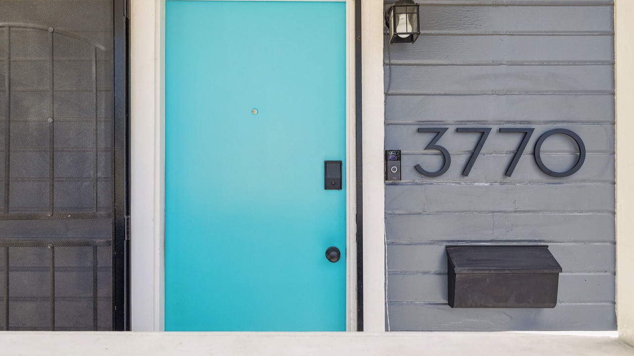 Photo of Outdoor in Redwood Heights