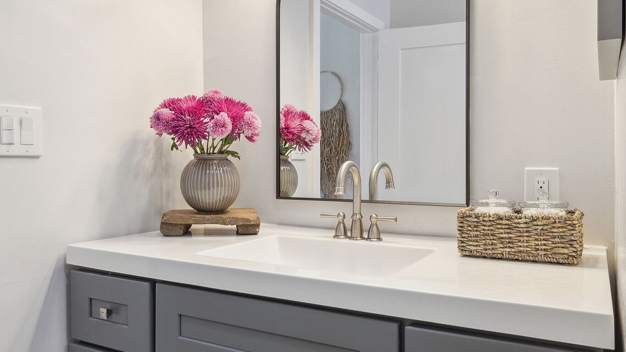 Photo of Bathroom in Redwood Heights