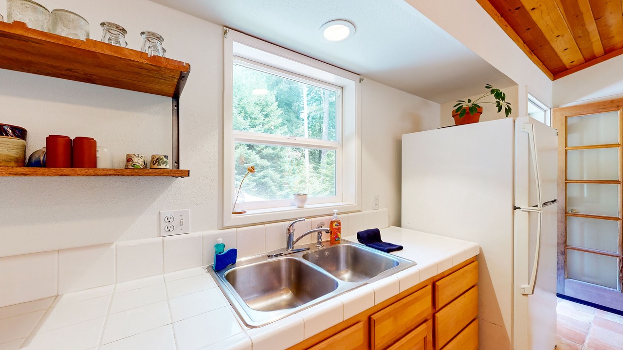 Photo of Kitchen in Little River