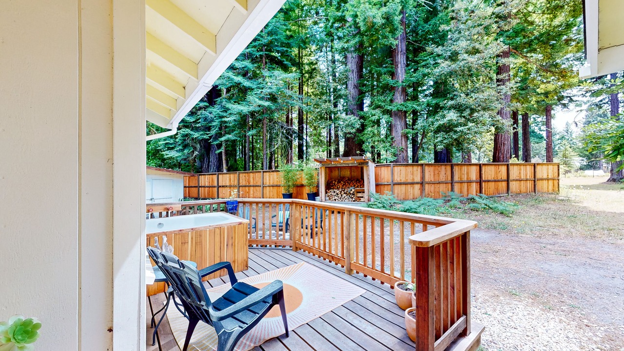 Photo of Outdoor in Little River