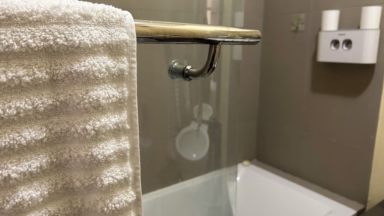 Photo of Bathroom in Greater Johannesburg Metropolitan Area