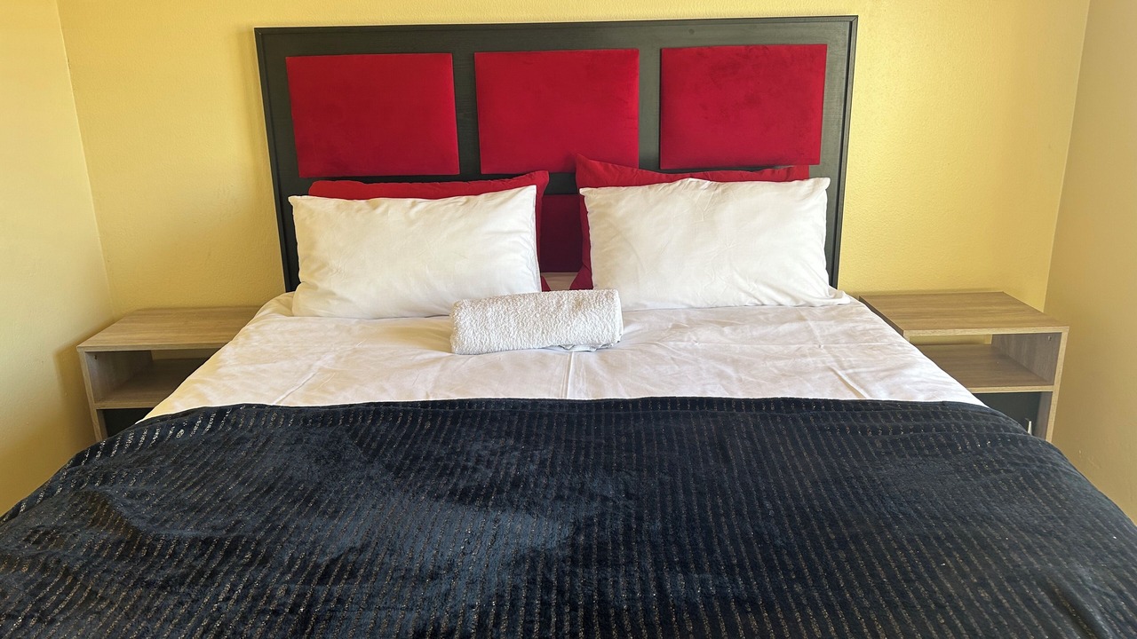 Photo of Bedroom in Greater Johannesburg Metropolitan Area