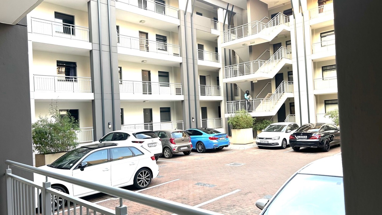 Photo of Outdoor in Greater Johannesburg Metropolitan Area