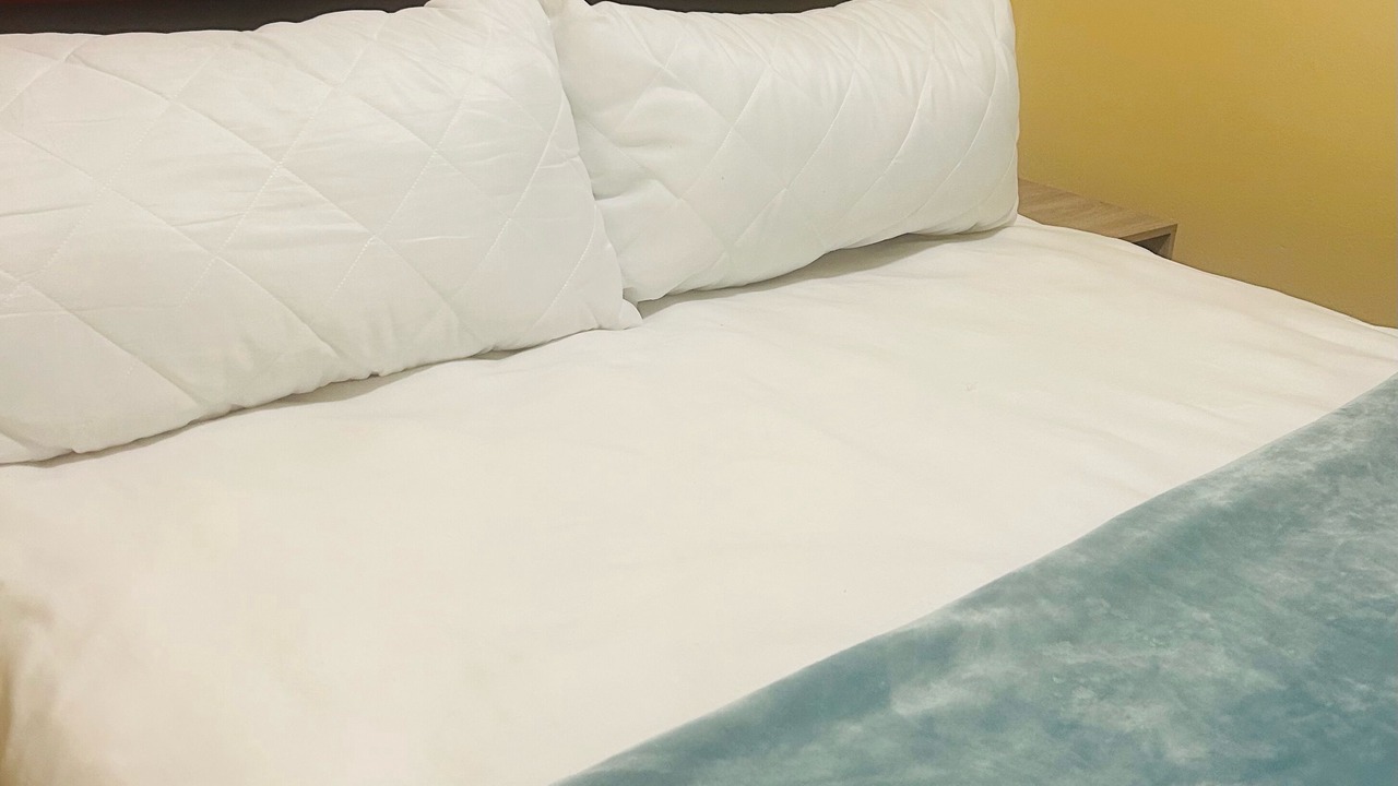 Photo of Bedroom in Greater Johannesburg Metropolitan Area
