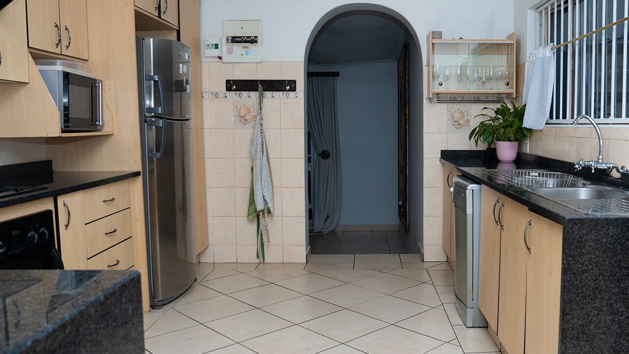Photo of Kitchen in Greater Johannesburg Metropolitan Area