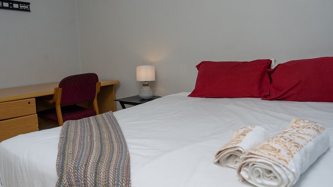 Photo of Bedroom in Greater Johannesburg Metropolitan Area