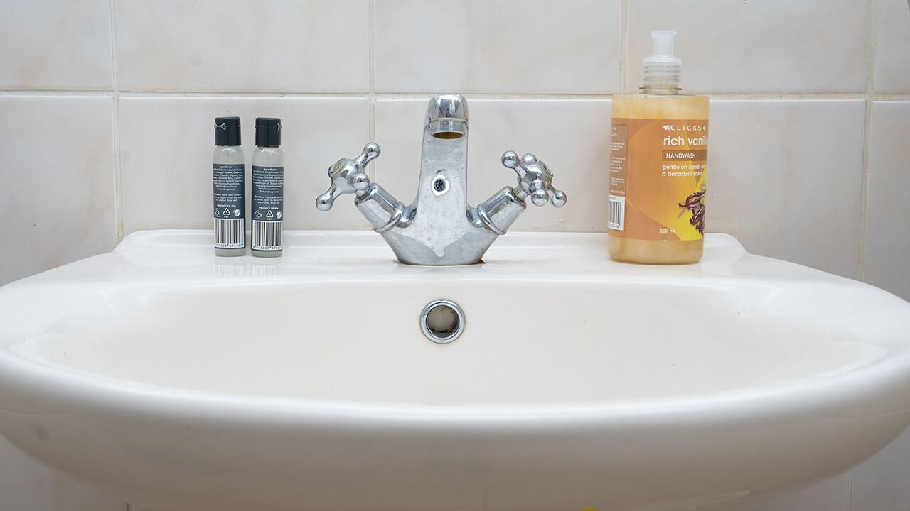 Photo of Bathroom in Greater Johannesburg Metropolitan Area