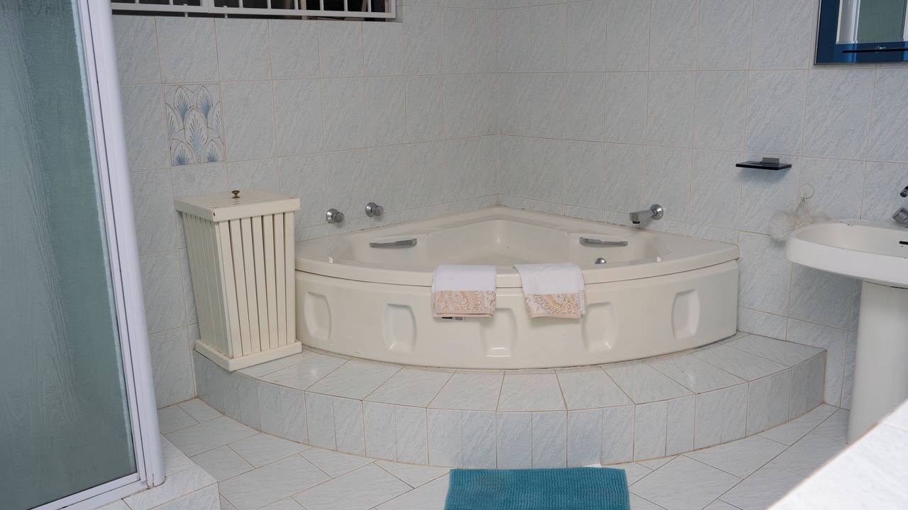 Photo of Bathroom in Greater Johannesburg Metropolitan Area