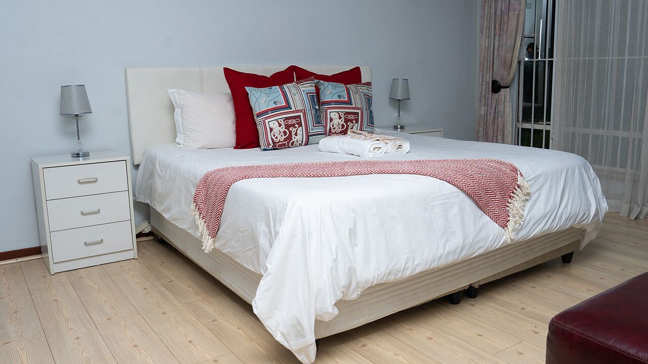 Photo of Bedroom in Greater Johannesburg Metropolitan Area