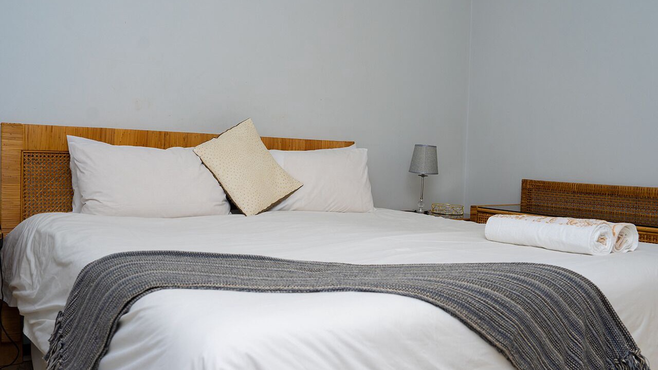 Photo of Bedroom in Greater Johannesburg Metropolitan Area