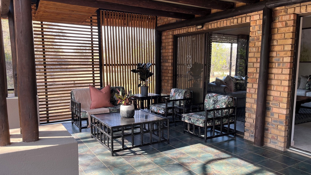Photo of Patio Balcony in Maruleng