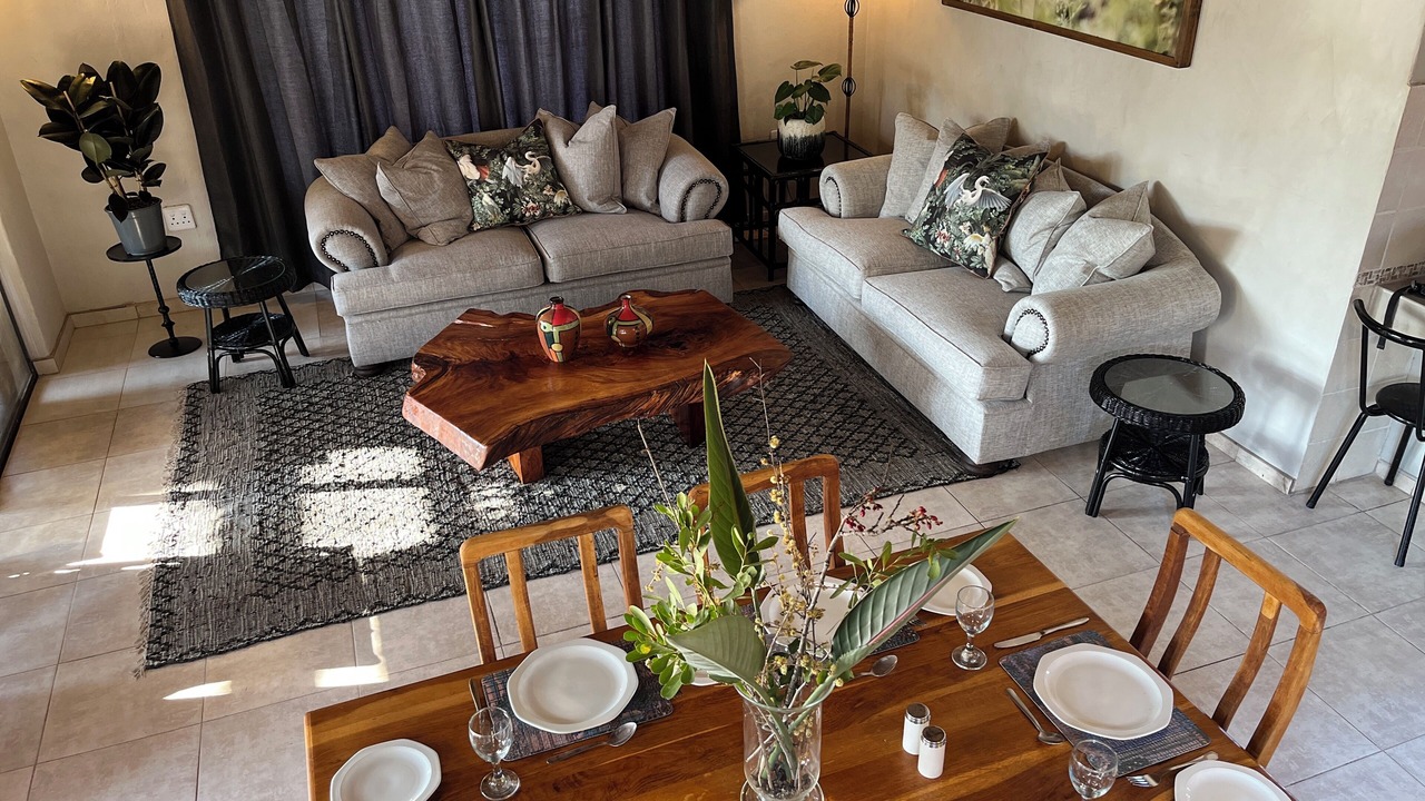 Photo of Livingroom in Maruleng