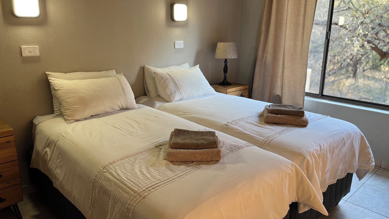 Photo of Bedroom in Maruleng