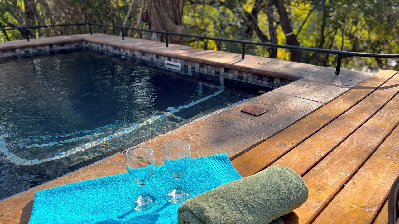 Photo of Outdoor in Maruleng