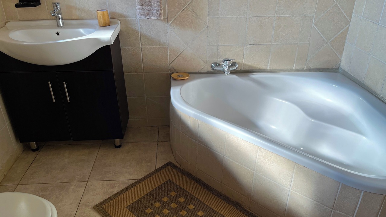 Photo of Bathroom in Maruleng