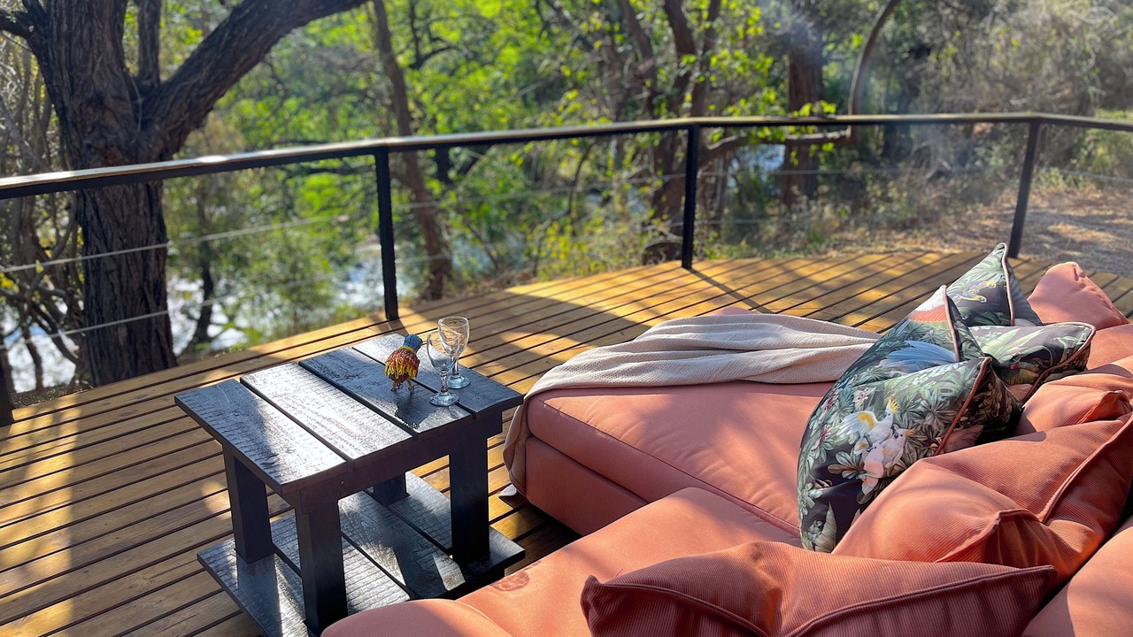 Photo of Outdoor in Maruleng