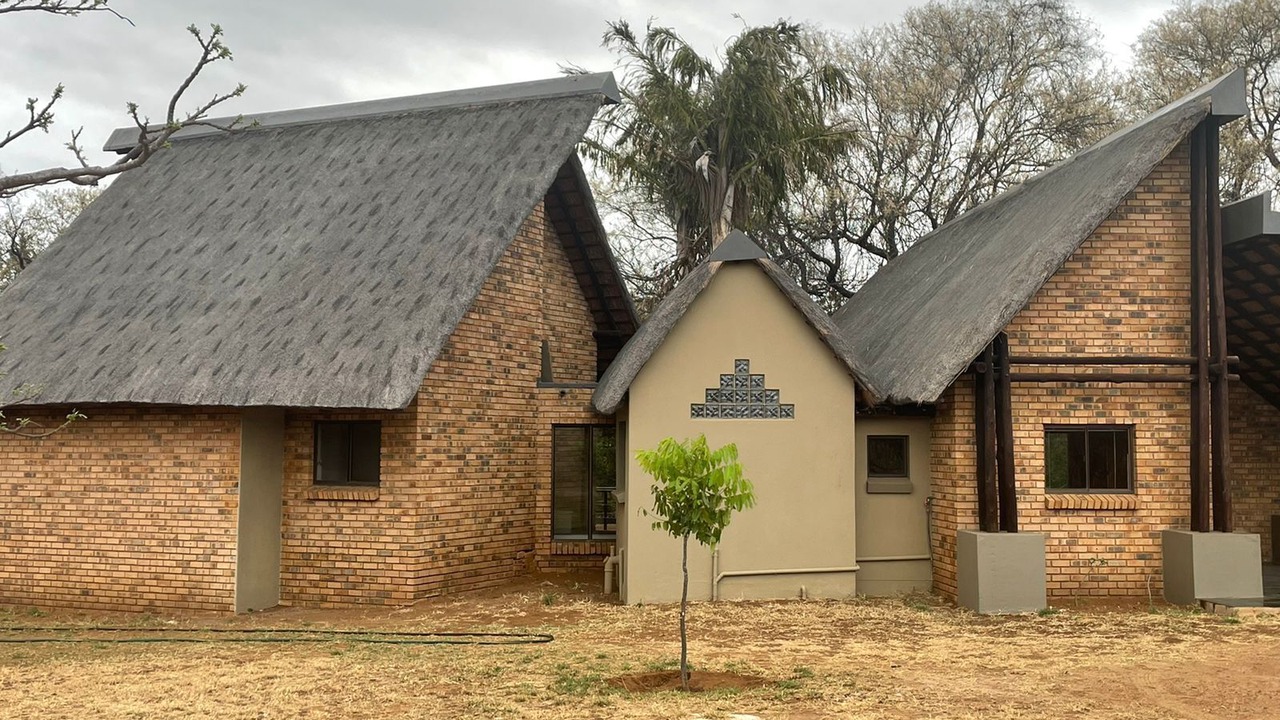 Photo of Outdoor in Maruleng