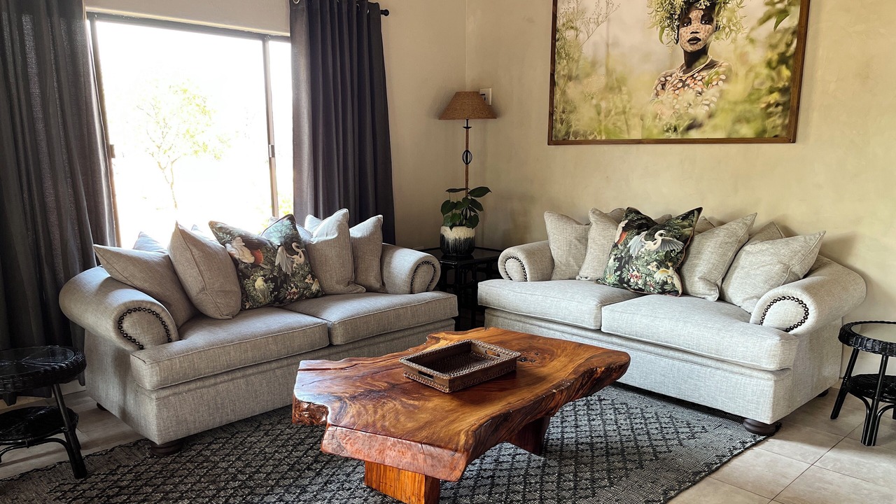 Photo of Livingroom in Maruleng