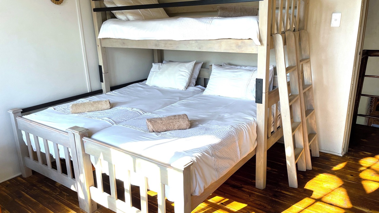 Photo of Bedroom in Maruleng