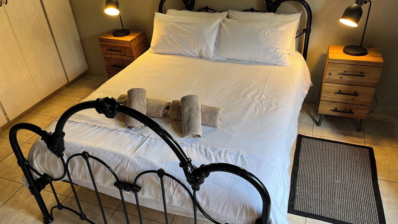 Photo of Bedroom in Maruleng