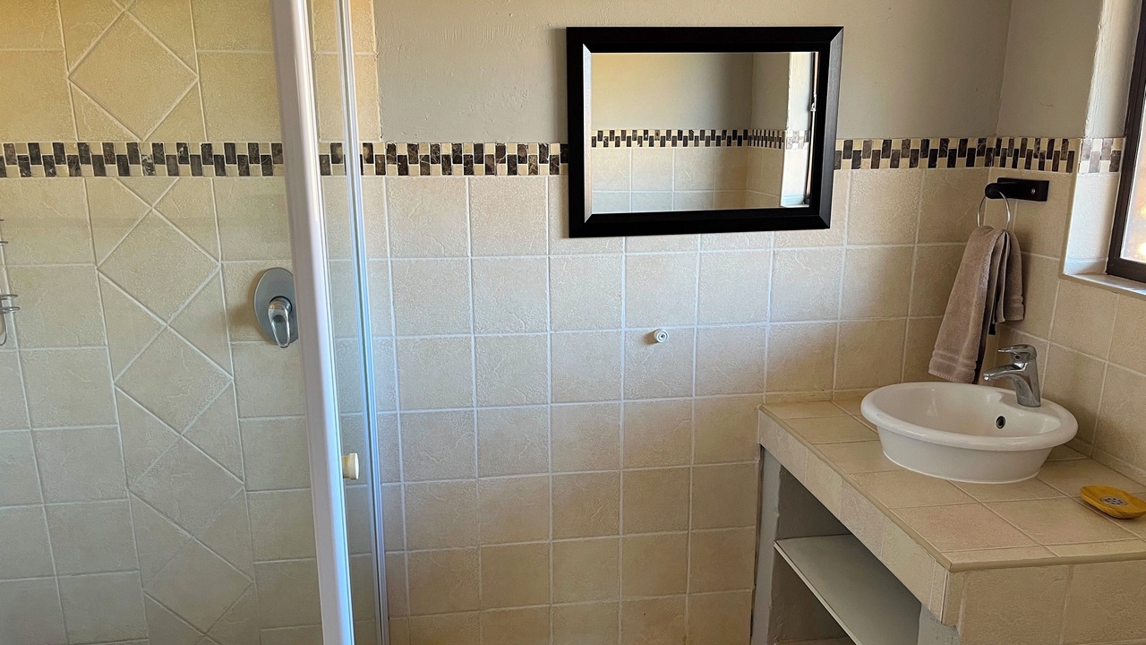 Photo of Bathroom in Maruleng