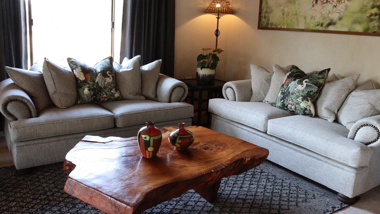 Photo of Livingroom in Maruleng