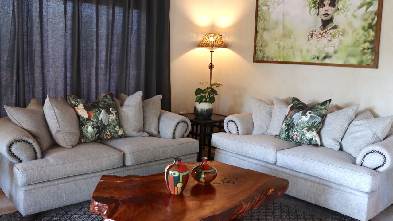 Photo of Livingroom in Maruleng