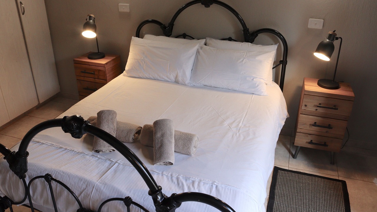 Photo of Bedroom in Maruleng