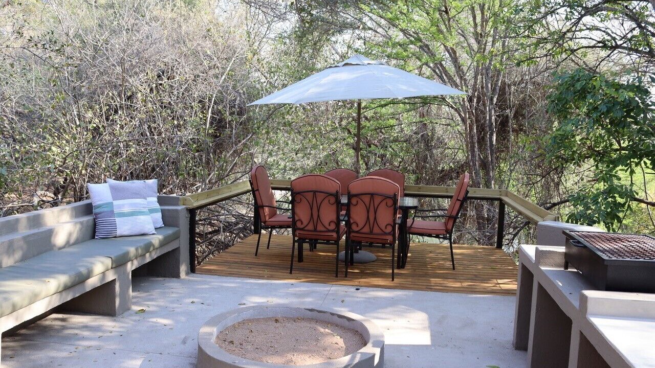 Photo of Outdoor in Maruleng