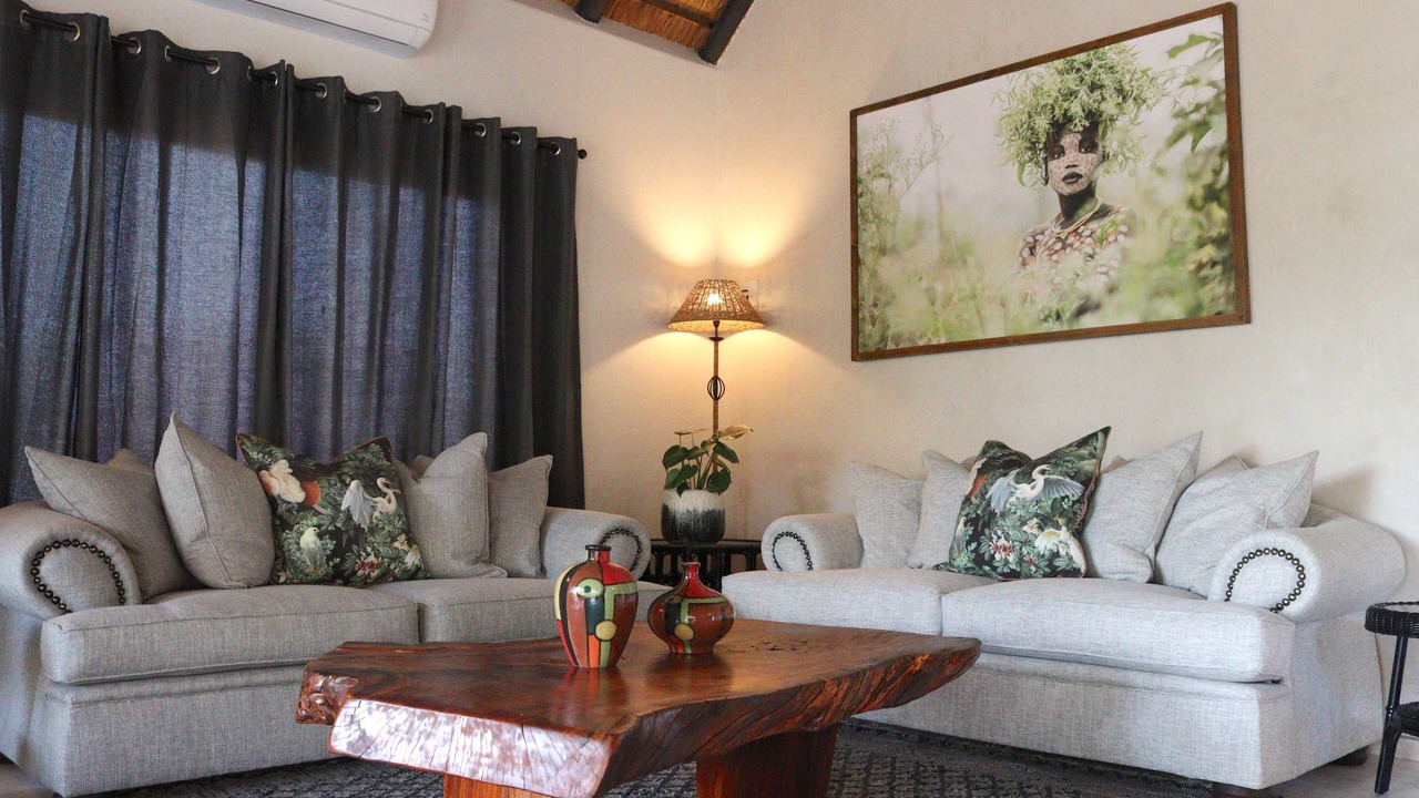 Photo of Livingroom in Maruleng