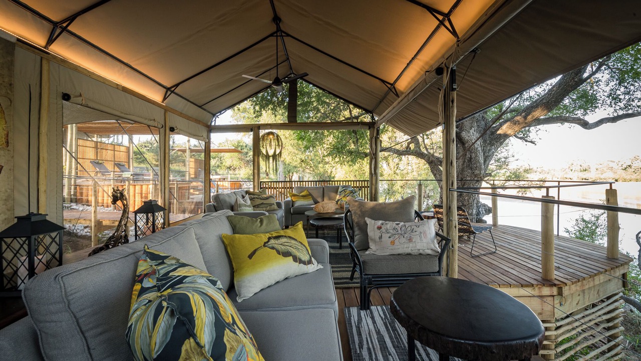 Photo of Patio Balcony in Phalaborwa