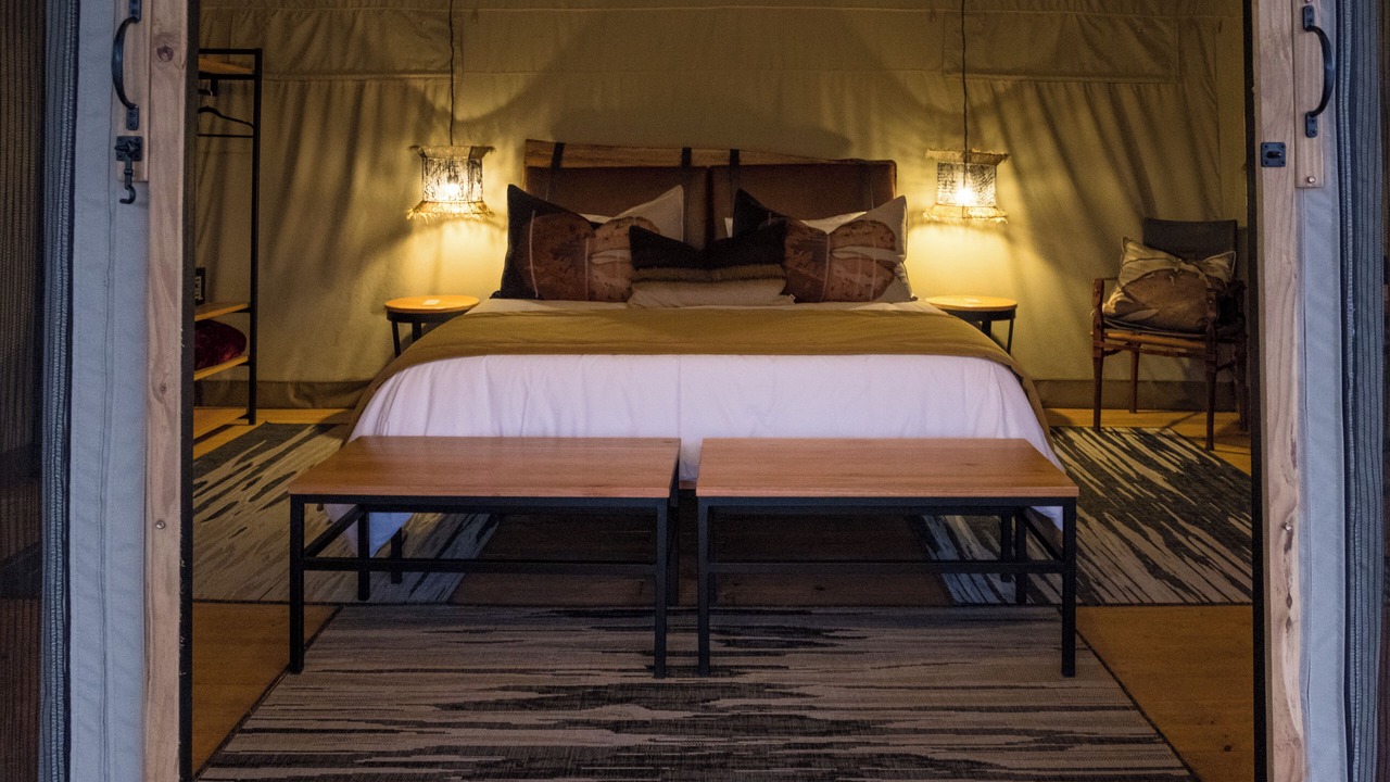 Photo of Bedroom in Phalaborwa