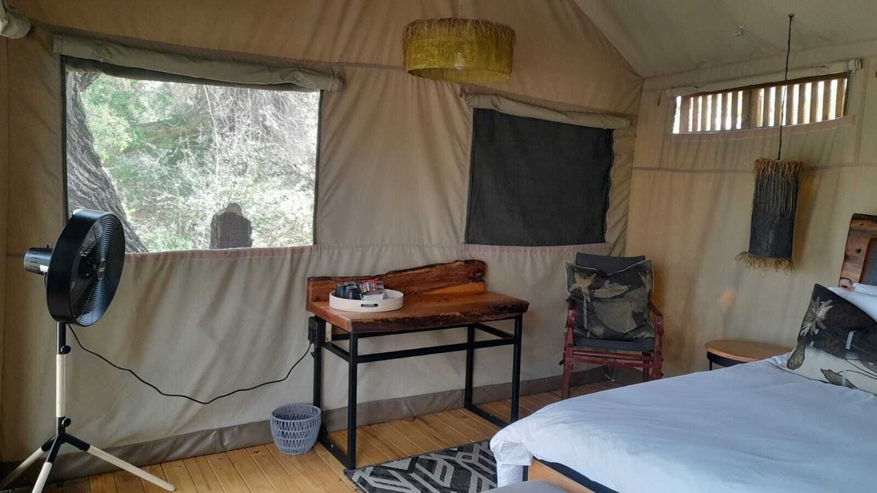 Photo of Bedroom in Phalaborwa