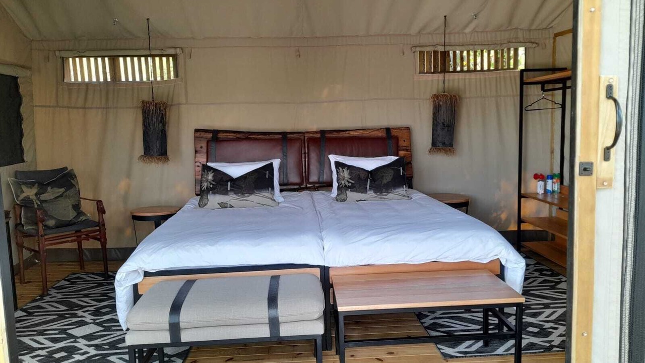 Photo of Bedroom in Phalaborwa